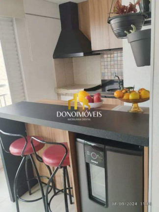 Imagem Apartamento com 2 Quartos à Venda, 77 m² em Centro - São Bernardo Do Campo Imagem Apartamento com 2 Quartos à Venda, 77 m² em Centro - São Bernardo Do Campo