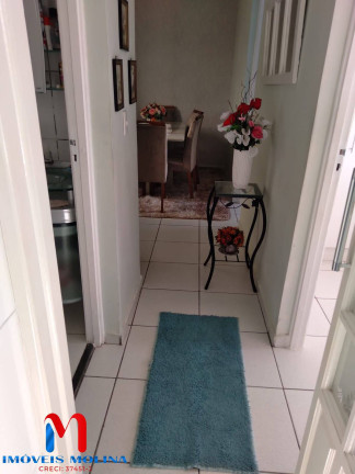 Imagem Apartamento com 2 Quartos à Venda, 53 m² em Prosperidade - São Caetano Do Sul