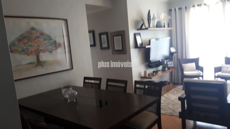 Imagem Apartamento com 3 Quartos à Venda, 73 m² em Panamby - São Paulo Imagem Apartamento com 3 Quartos à Venda, 73 m² em Panamby - São Paulo