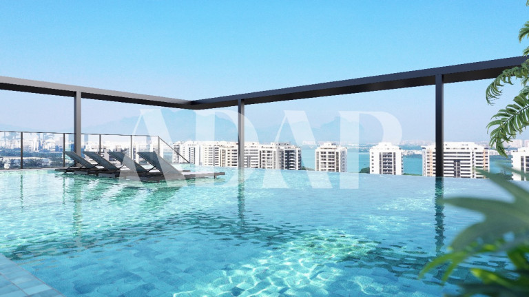 Imagem Imóvel com 2 Quartos à Venda, 56 m² em Parque Olímpico - Rio De Janeiro Imagem Imóvel com 2 Quartos à Venda, 56 m² em Parque Olímpico - Rio De Janeiro