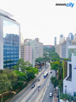 Imagem Apartamento com 1 Quarto para Alugar, 35 m² em Bela Vista - São Paulo Imagem Apartamento com 1 Quarto para Alugar, 35 m² em Bela Vista - São Paulo
