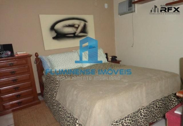 Imagem Cobertura com 3 Quartos à Venda, 120 m² em Santa Rosa - Niterói Imagem Cobertura com 3 Quartos à Venda, 120 m² em Santa Rosa - Niterói