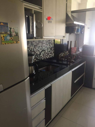Imagem Apartamento com 2 Quartos à Venda, 55 m² em Jardim Santa Izabel - Hortolândia Imagem Apartamento com 2 Quartos à Venda, 55 m² em Jardim Santa Izabel - Hortolândia