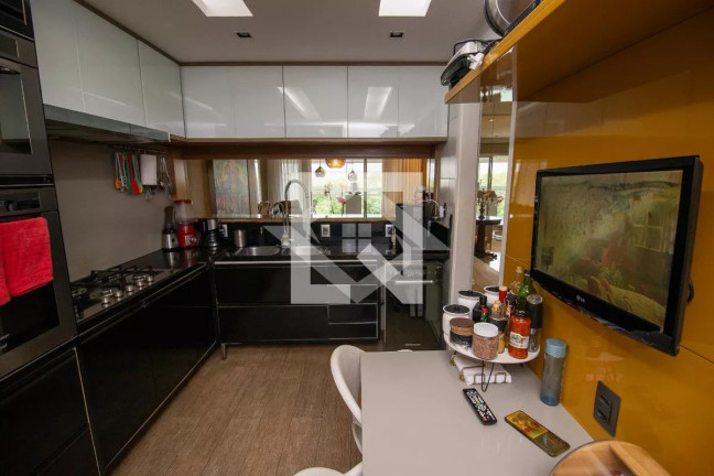 Imagem Apartamento com 3 Quartos à Venda, 156 m² em Barra Da Tijuca - Rio De Janeiro Imagem Apartamento com 3 Quartos à Venda, 156 m² em Barra Da Tijuca - Rio De Janeiro