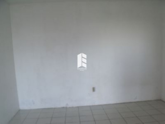 Imagem Apartamento com 1 Quarto à Venda, 26 m² em Camobi - Santa Maria