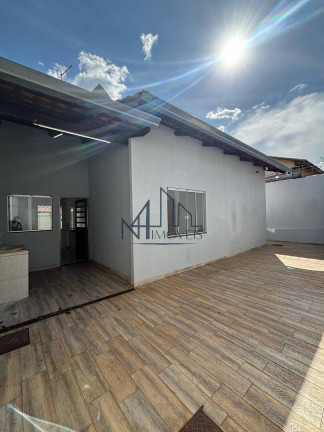 Imagem Casa com 3 Quartos à Venda, 210 m² em Jardim Buriti Sereno - Aparecida De Goiânia Imagem Casa com 3 Quartos à Venda, 210 m² em Jardim Buriti Sereno - Aparecida De Goiânia