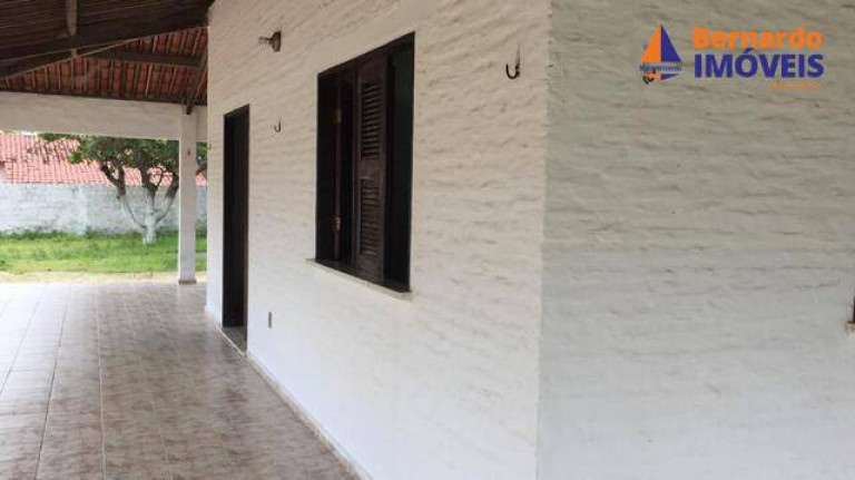 Imagem Chácara com 3 Quartos à Venda, 9 m² em Tijucussú - Cascavel