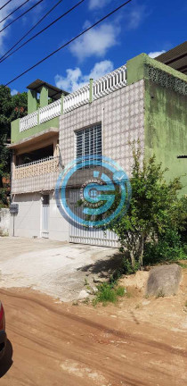 Casa com 3 Quartos à Venda, 183 m² em Celeiro Das Alegrias Futuras - Camaragibe