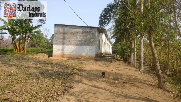 Imagem Chácara à Venda, 500 m² em Biritiba Ussu - Mogi Das Cruzes