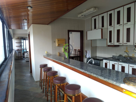Imagem Apartamento com 4 Quartos à Venda, 213 m² em Vila Luis Antônio - Guarujá Imagem Apartamento com 4 Quartos à Venda, 213 m² em Vila Luis Antônio - Guarujá
