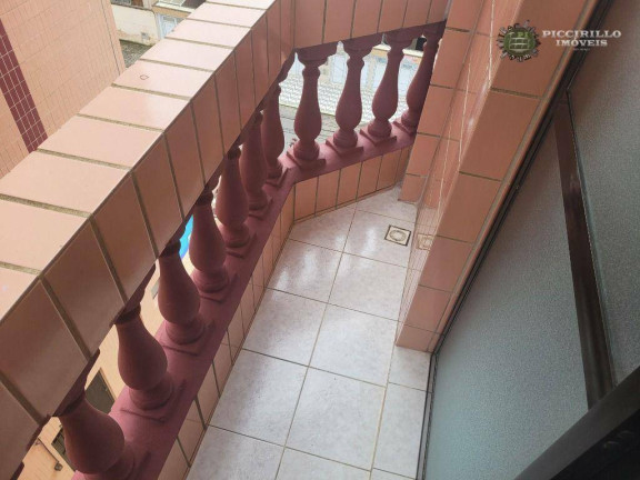 Imagem Apartamento com 1 Quarto à Venda, 56 m² em Caiçara - Praia Grande Imagem Apartamento com 1 Quarto à Venda, 56 m² em Caiçara - Praia Grande