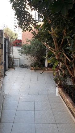 Imagem Sobrado com 4 Quartos à Venda, 250 m² em Vila Mariana - Sp Imagem Sobrado com 4 Quartos à Venda, 250 m² em Vila Mariana - Sp