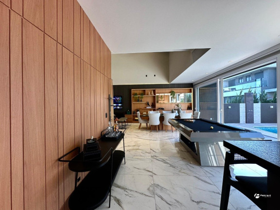 Imagem Casa de Condomínio com 4 Quartos à Venda, 270 m² em Centro - Xangri-lá Imagem Casa de Condomínio com 4 Quartos à Venda, 270 m² em Centro - Xangri-lá