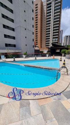 Imagem Apartamento com 4 Quartos à Venda, 300 m² em Meireles - Fortaleza Imagem Apartamento com 4 Quartos à Venda, 300 m² em Meireles - Fortaleza