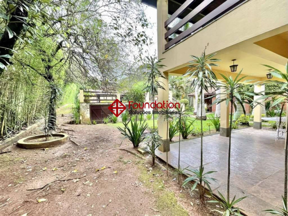Imagem Casa de Condomínio com 4 Quartos à Venda, 2 m² em Chácara De La Rocca - Carapicuíba