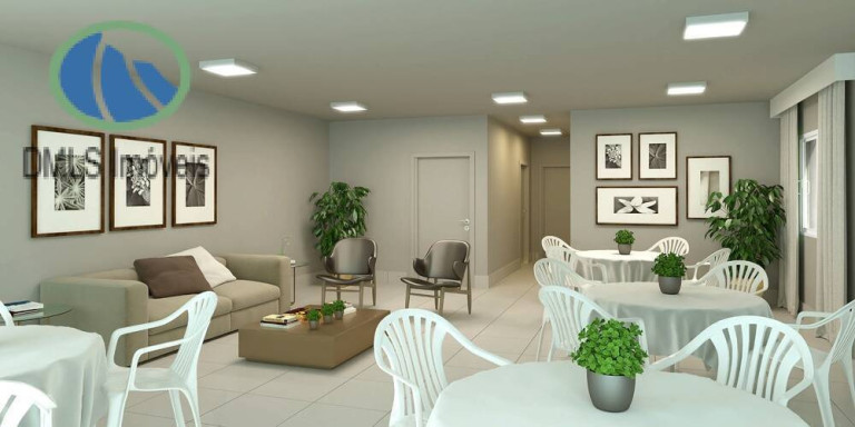 Imagem Casa com 2 Quartos à Venda, 45 m² em Parque Monjolo - Cotia