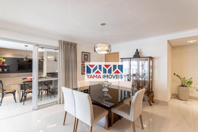 Imagem Apartamento com 3 Quartos à Venda, 246 m² em Jardim Botânico - Ribeirão Preto Imagem Apartamento com 3 Quartos à Venda, 246 m² em Jardim Botânico - Ribeirão Preto