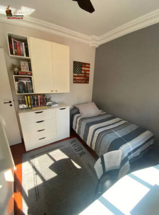 Imagem Apartamento com 4 Quartos à Venda, 144 m² em Moema - São Paulo Imagem Apartamento com 4 Quartos à Venda, 144 m² em Moema - São Paulo