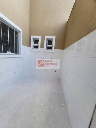Imagem Cobertura com 2 Quartos à Venda, 90 m² em Vila Vitória - Santo André Imagem Cobertura com 2 Quartos à Venda, 90 m² em Vila Vitória - Santo André