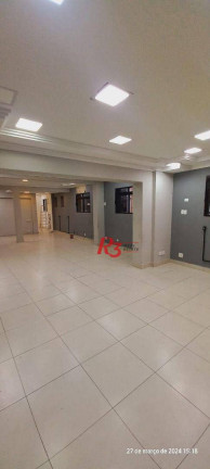 Imagem Loja para Alugar, 180 m² em Boqueirão - Santos
