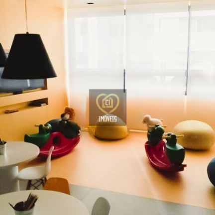 Imagem Apartamento com 2 Quartos à Venda, 83 m² em Perdizes - São Paulo