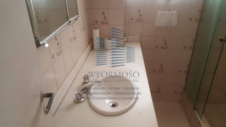 Imagem Casa com 3 Quartos à Venda, 95 m² em Portuguesa - Rio De Janeiro