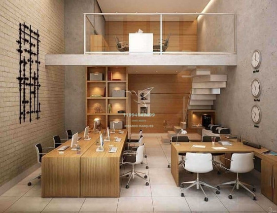 Imagem Sala Comercial à Venda, 53 m² em Chácara Klabin - São Paulo Imagem Sala Comercial à Venda, 53 m² em Chácara Klabin - São Paulo