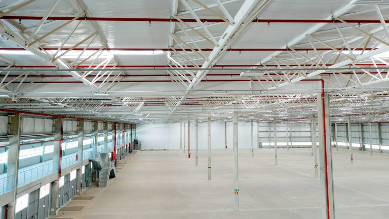 Imagem Imóvel para Alugar, 1.976 m² em Itaqui - Itapevi Imagem Imóvel para Alugar, 1.976 m² em Itaqui - Itapevi