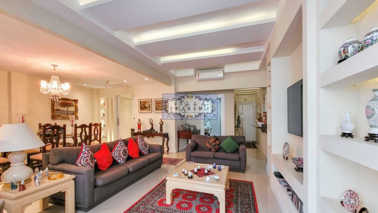 Imagem Apartamento com 3 Quartos à Venda, 170 m² em Copacabana - Rio De Janeiro Imagem Apartamento com 3 Quartos à Venda, 170 m² em Copacabana - Rio De Janeiro