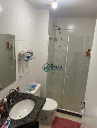 Imagem Cobertura com 2 Quartos à Venda, 142 m² em Santa Rosa - Niterói
