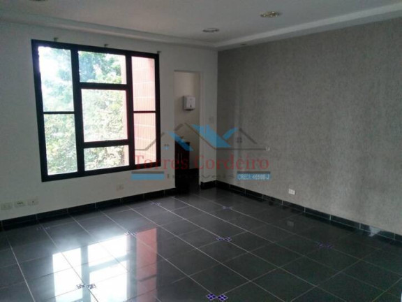 Imagem Sala Comercial à Venda, 50 m² em Vila Olímpia - São Paulo Imagem Sala Comercial à Venda, 50 m² em Vila Olímpia - São Paulo