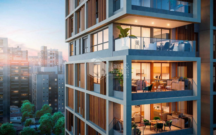 Imagem Imóvel com 1 Quarto à Venda, 26 m² em Jardim Paulista - São Paulo Imagem Imóvel com 1 Quarto à Venda, 26 m² em Jardim Paulista - São Paulo