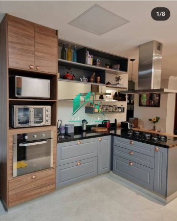 Imagem Casa com 3 Quartos à Venda, 420 m² em Alphaville - Santana De Parnaíba Imagem Casa com 3 Quartos à Venda, 420 m² em Alphaville - Santana De Parnaíba