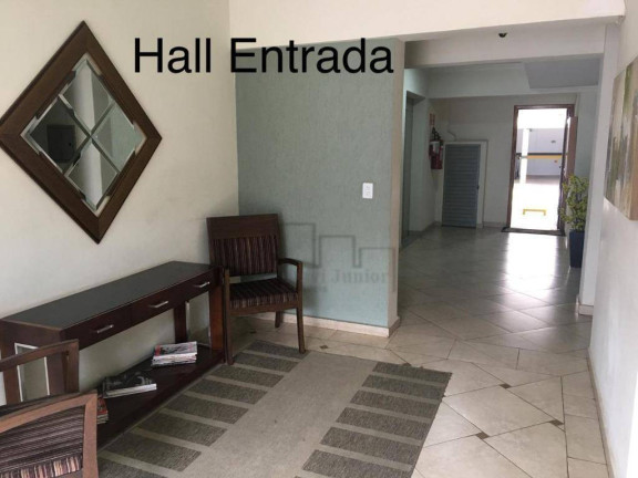 Imagem Apartamento com 3 Quartos à Venda, 95 m² em Parque Campolim - Sorocaba