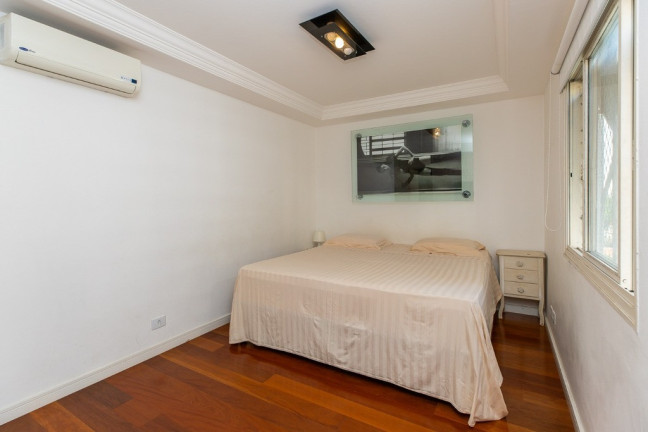 Imagem Imóvel com 2 Quartos à Venda, 105 m² em Itaim Bibi - São Paulo