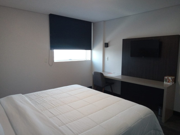 Imagem Apartamento com 1 Quarto à Venda, 24 m² em Sanvitto - Caxias Do Sul