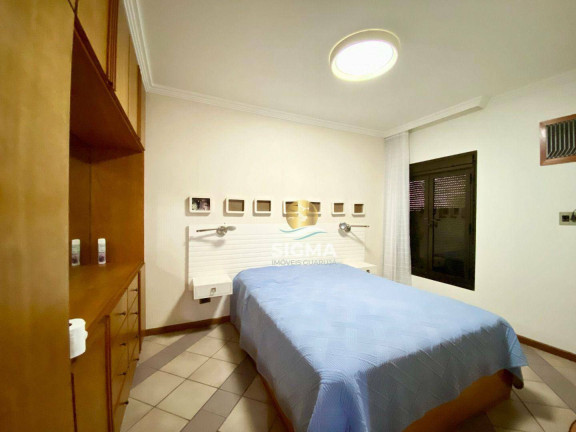 Imagem Apartamento com 3 Quartos à Venda, 140 m² em Pitangueiras - Guarujá