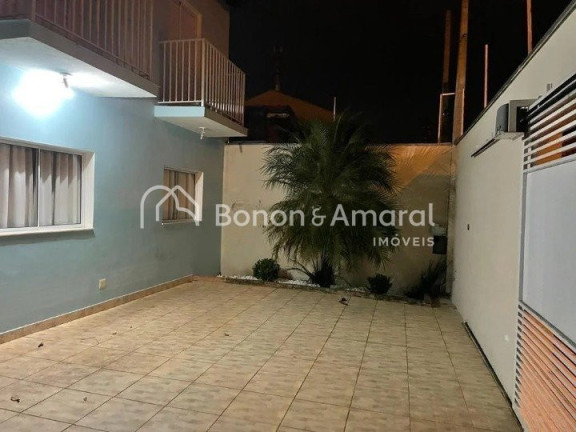 Imagem Casa com 3 Quartos à Venda, 250 m² em Jardim Santa Genebra - Campinas