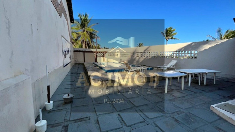 Imagem Casa com 3 Quartos à Venda, 85 m² em Praia Do Flamengo - Salvador