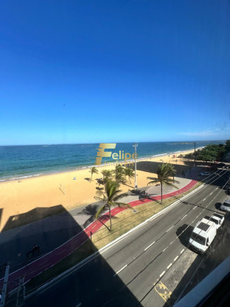 Imóvel com 4 Quartos à Venda, 350 m² em Itapuã - Vila Velha