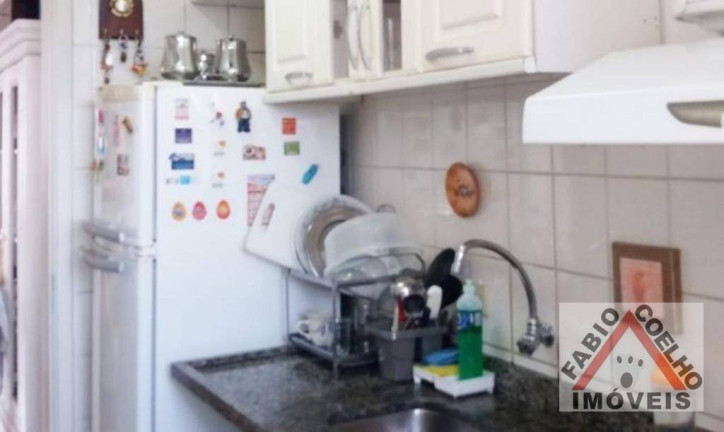 Imagem Apartamento com 2 Quartos à Venda, 55 m² em Vila Mascote - São Paulo Imagem Apartamento com 2 Quartos à Venda, 55 m² em Vila Mascote - São Paulo