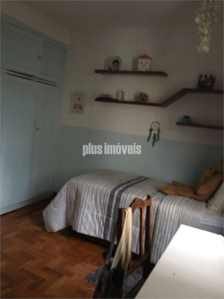 Imagem Apartamento com 4 Quartos à Venda, 160 m² em Itaim Bibi - São Paulo