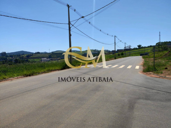 Imagem Terreno à Venda, 542 m² em Tanque - Atibaia