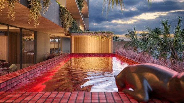 Imagem Apartamento com 4 Quartos à Venda, 98 m² em Jardim Oceania - João Pessoa