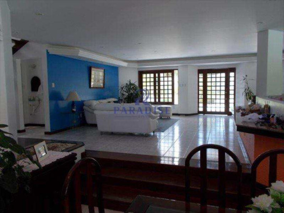 Imagem Casa com 4 Quartos à Venda, 580 m² em Pitangueiras - Lauro De Freitas Imagem Casa com 4 Quartos à Venda, 580 m² em Pitangueiras - Lauro De Freitas