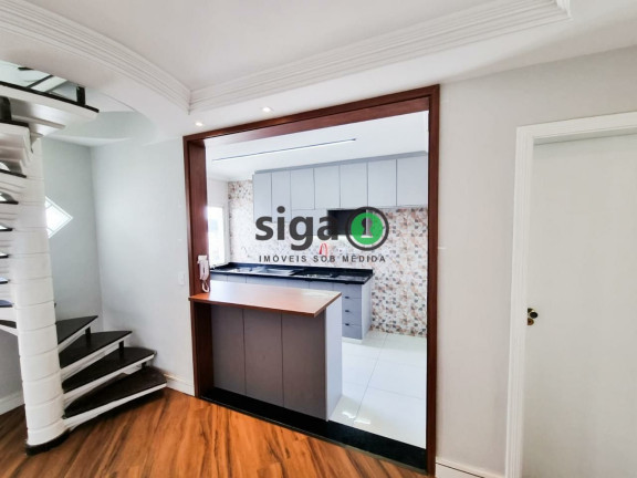Imagem Apartamento com 3 Quartos à Venda, 133 m² em Jardim Vila Formosa - São Paulo Imagem Apartamento com 3 Quartos à Venda, 133 m² em Jardim Vila Formosa - São Paulo