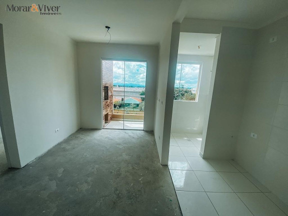 Imagem Apartamento com 2 Quartos à Venda, 49 m² em Vargem Grande - Pinhais