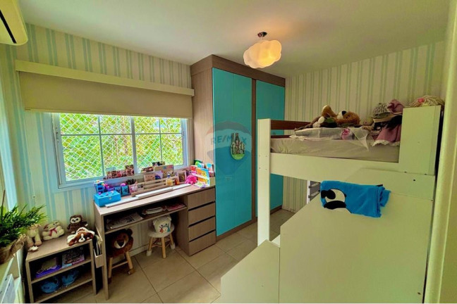 Imagem Casa de Condomínio com 3 Quartos à Venda, 158 m² em Recreio Dos Bandeirantes - Rio De Janeiro