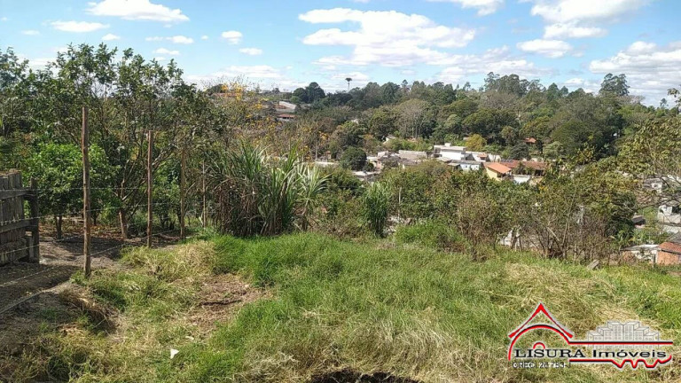Imagem Terreno à Venda, 800 m² em Veraneio Ijal - Jacareí