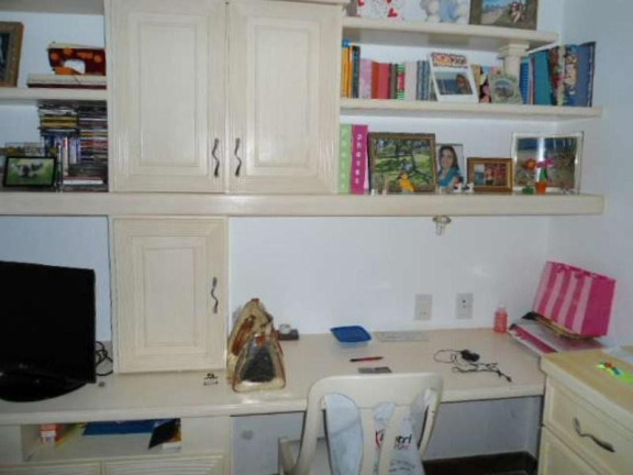 Imagem Apartamento com 4 Quartos à Venda, 197 m² em Iguatemi - Salvador